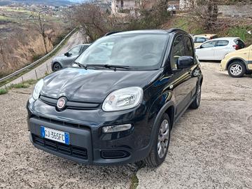 Fiat Panda 1.0 S&S Hybrid City Life