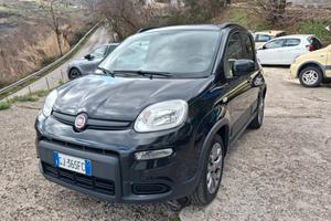 Fiat Panda 1.0 S&S Hybrid City Life
