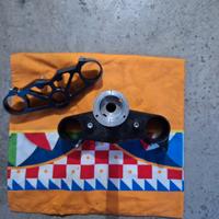 suzuki piastra di sterzo 