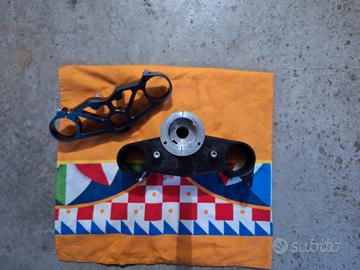 suzuki piastra di sterzo 