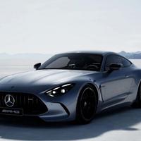 Mercedes-Benz AMG GT GT 63 4Matic+ AMG Premiu...