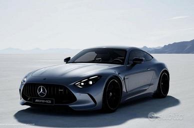 Mercedes-Benz AMG GT GT 63 4Matic+ AMG Premiu...