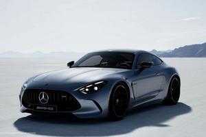 Mercedes-Benz AMG GT GT 63 4Matic+ AMG Premiu...