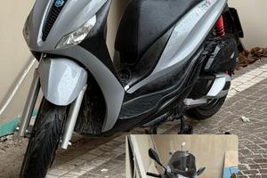 medly 125