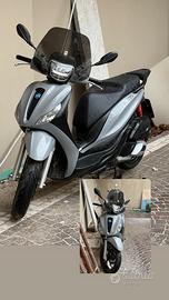 medly 125