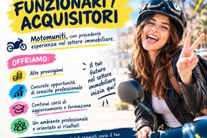 Agente Immobilaire