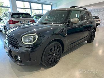 Mini Cooper D Countryman 2.0 Business - IVA ESPOST