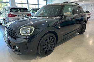 Mini Cooper D Countryman 2.0 Business - IVA ESPOST