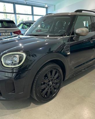 Mini Cooper D Countryman 2.0 Business - IVA ESPOST