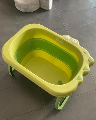 Vasca bagnetto bimbi