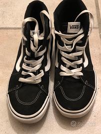 Vans bambino unisex