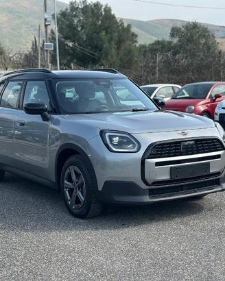 MINI Mini 2.0 Cooper D Countryman