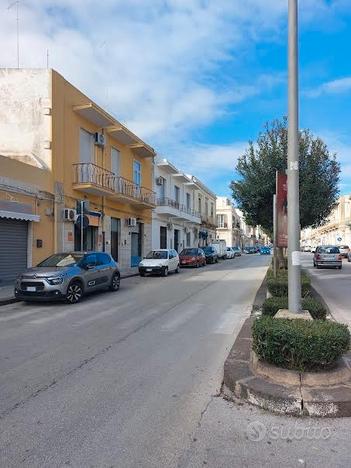 Grazioso trilocale su viale cadorna