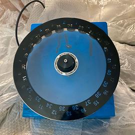 Centrifuga da laboratorio per ricambi