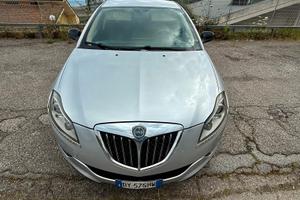 Lancia Delta 1.6 MJT Platino