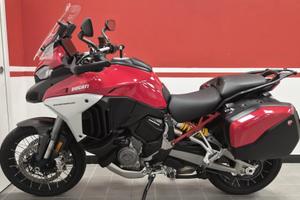 Ducati Multistrada V4S FULL CERCHI A RAGGI