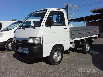 Piaggio Porter 1.3 16V Cassone fisso TOP DEK