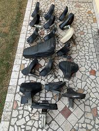 Selle Paiggio ciao si bravo