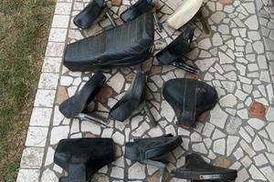 Selle Paiggio ciao si bravo