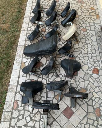 Selle Paiggio ciao si bravo