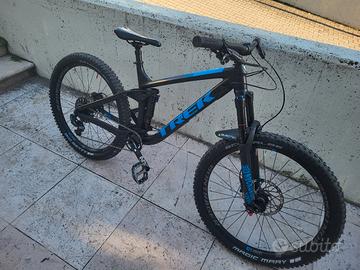 Trek remedy 7