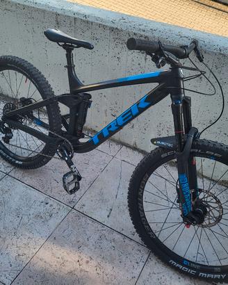Trek remedy 7