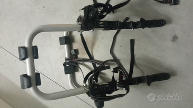 portabici posteriore