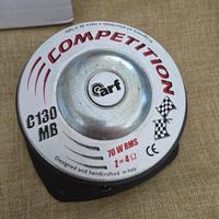 Coppia Midwoofer marca ARF modello C130