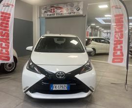 Toyota Aygo 1.0 VVT-i 69 CV 5P. x-black Ok Neopate