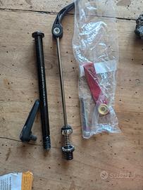 Thule  thru-axle adapter 12x148mm