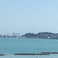 PANORAMICO MARE E DUOMO!!