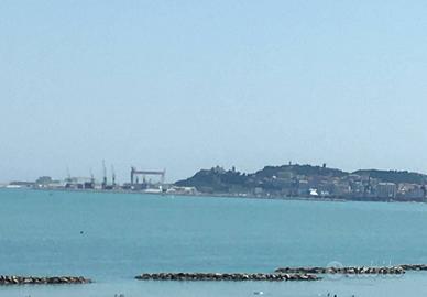 PANORAMICO MARE E DUOMO!!