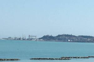 PANORAMICO MARE E DUOMO!!