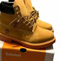 Timberland Originali Taglia 40