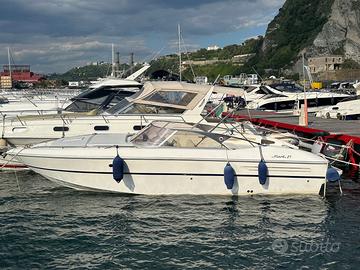 Fiart 27 sport