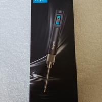 🔧 Saldatore USB-C Awgem SJ1 digitale – elettronic