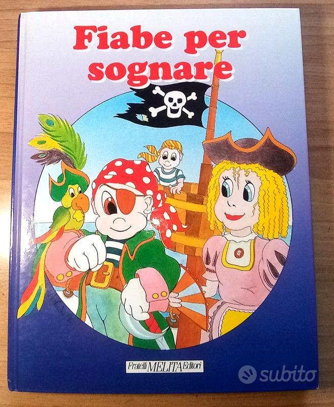 Fiabe sonore - Libri e Riviste In vendita a La Spezia