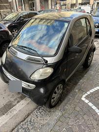 Smart 450 tetto panoramico