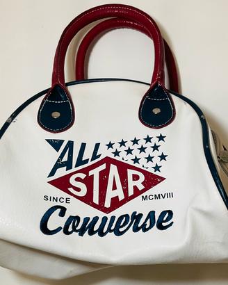 CONVERSE BORSA VINTAGE