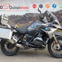 Bmw r 1200 gs - 2018