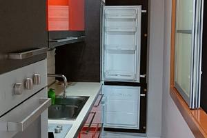 Appartamento ammobiliato