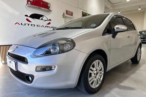 Fiat Punto 1.3 MJT II S&S 95 CV 5 porte Lounge - N