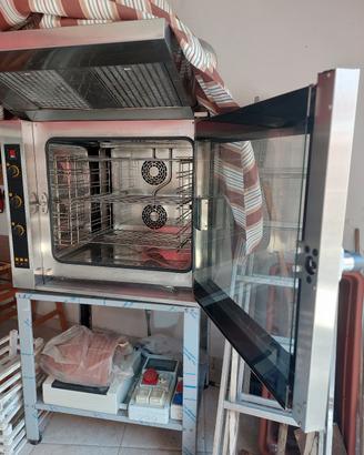 forno x macellerie ristoranti e varie