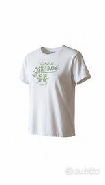 T-shirt Unix tg M Materiale 100% Cotone 