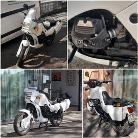 MOTO GUZZI 750 NTX (EX. CORPO VIGILANZA) - 1998