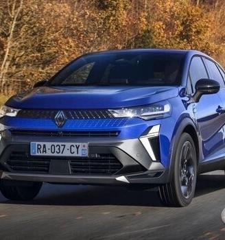Ricambi usati renault captur 2019-kadjar 2015-2018