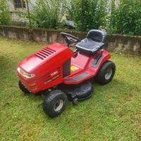 tagliaerba trattorino 13hp