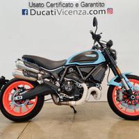 DUCATI Scrambler 1100 DARK STEALTH CUSTOMIZED