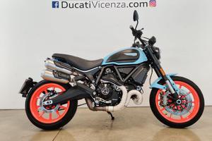 DUCATI Scrambler 1100 DARK STEALTH CUSTOMIZED