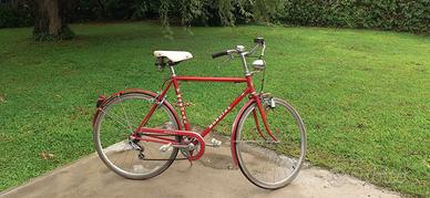 Bici mondial per ragazzo originale anni 70.